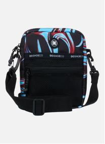 Sacs bandoulière Starcher homme vert
