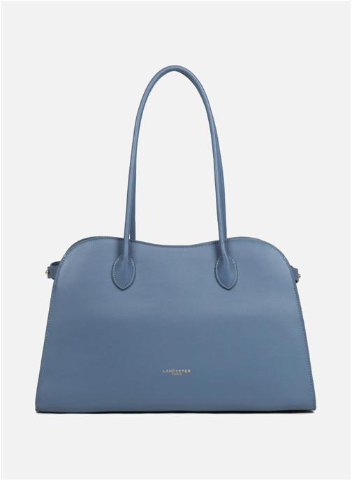 Lancaster Sacs à main Donna Hopper femme bleu
