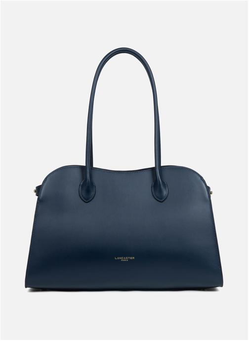 Lancaster Sacs à main Donna Hopper femme bleu