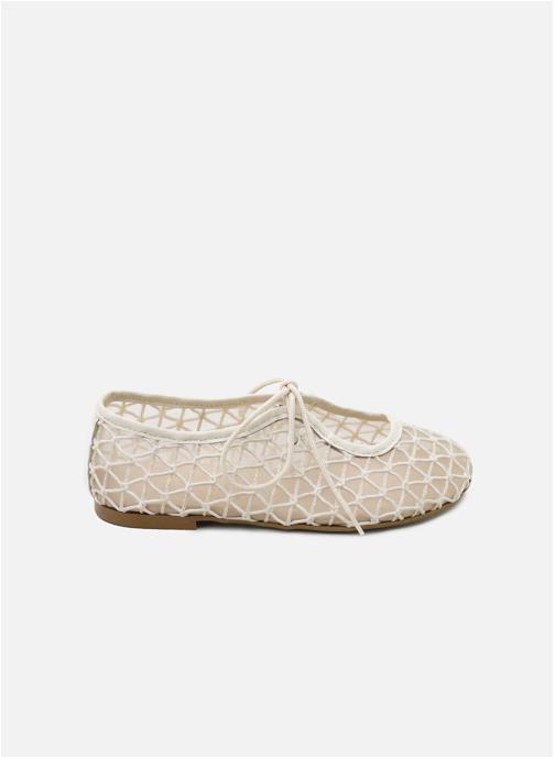 Eli 1957 Ballerines classiques beige