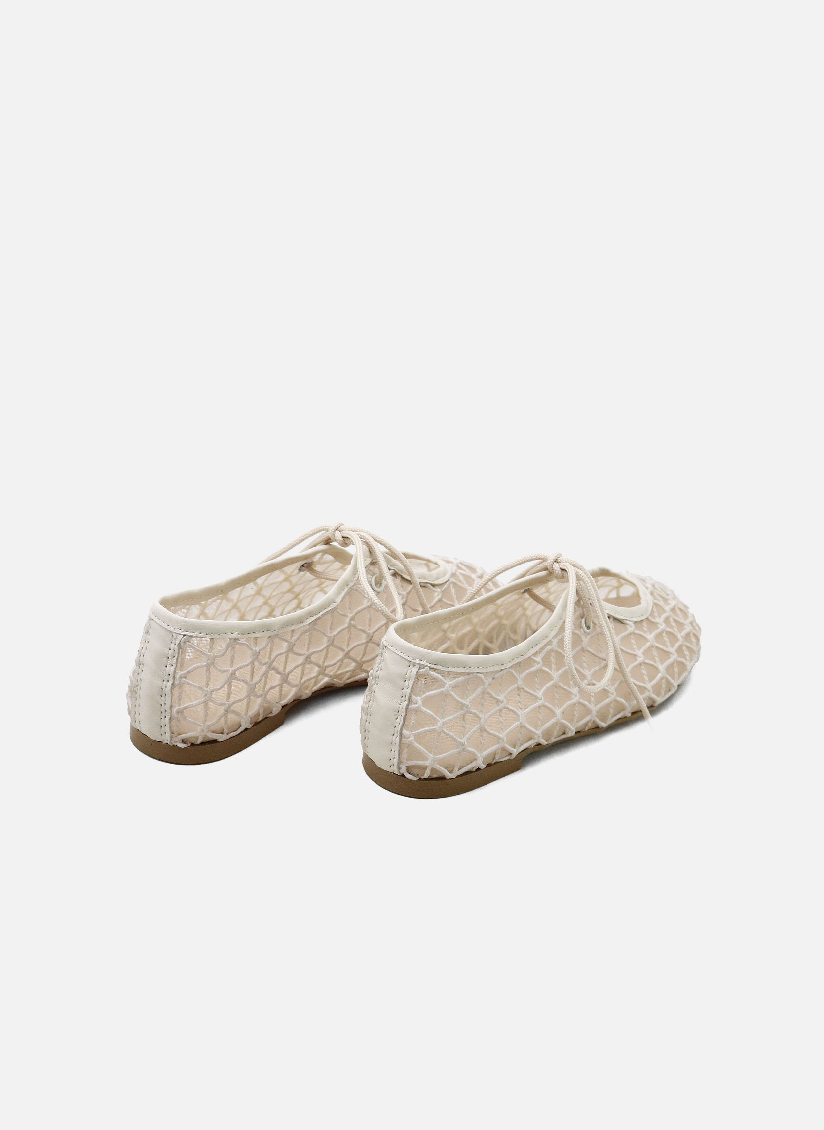 Ballerines classiques Ballerine 40164AN-TURMALINA-BEIG Beig femme beige Eli 1957 Ballerines classiques Ballerine 40164AN-TURMALINA-BEIG Beig femme beige Beige