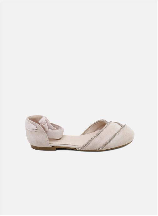 Eli 1957 Ballerines classiques rose
