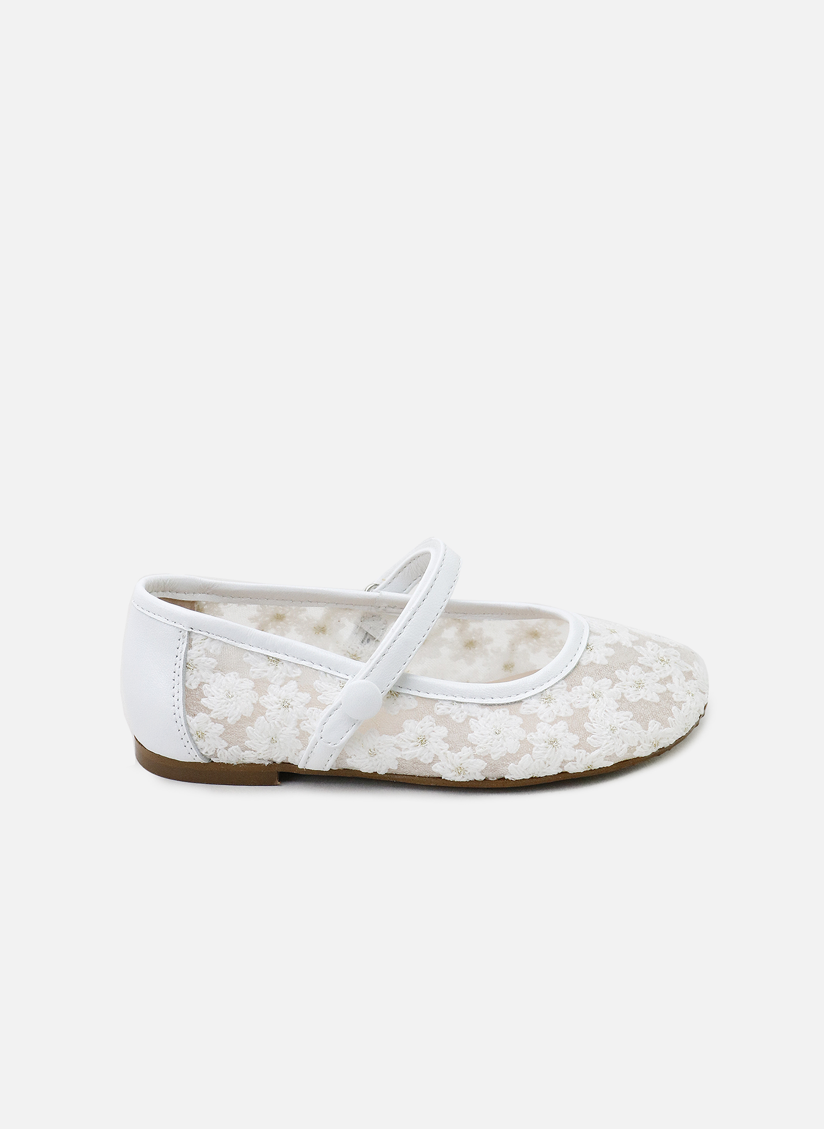 Ballerines classiques Ballerine 40143AN-MARGACAS-BLANCO Blanco femme blanc Eli 1957 Ballerines classiques Ballerine 40143AN-MARGACAS-BLANCO Blanco femme blanc Blanc