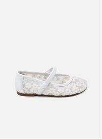 Ballerines classiques Ballerine 40143AN-MARGACAS-BLANCO Blanco femme blanc Eli 1957 Ballerines classiques Ballerine 40143AN-MARGACAS-BLANCO Blanco femme blanc Blanc
