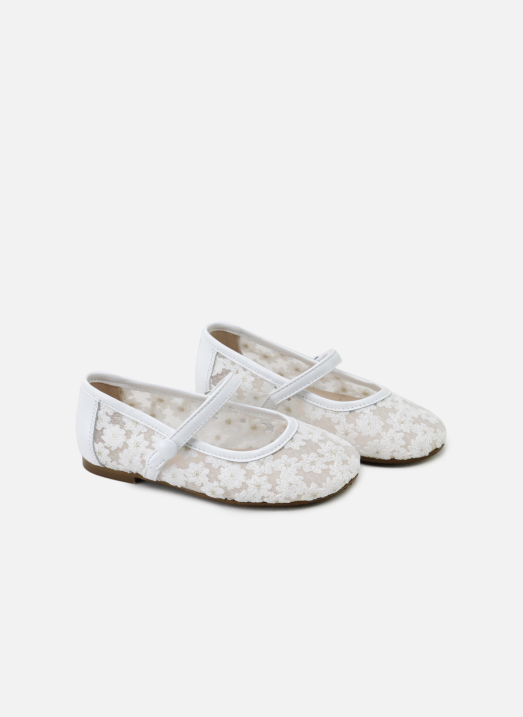 Ballerines classiques Ballerine 40143AN-MARGACAS-BLANCO Blanco femme blanc Eli 1957 Ballerines classiques Ballerine 40143AN-MARGACAS-BLANCO Blanco femme blanc Blanc