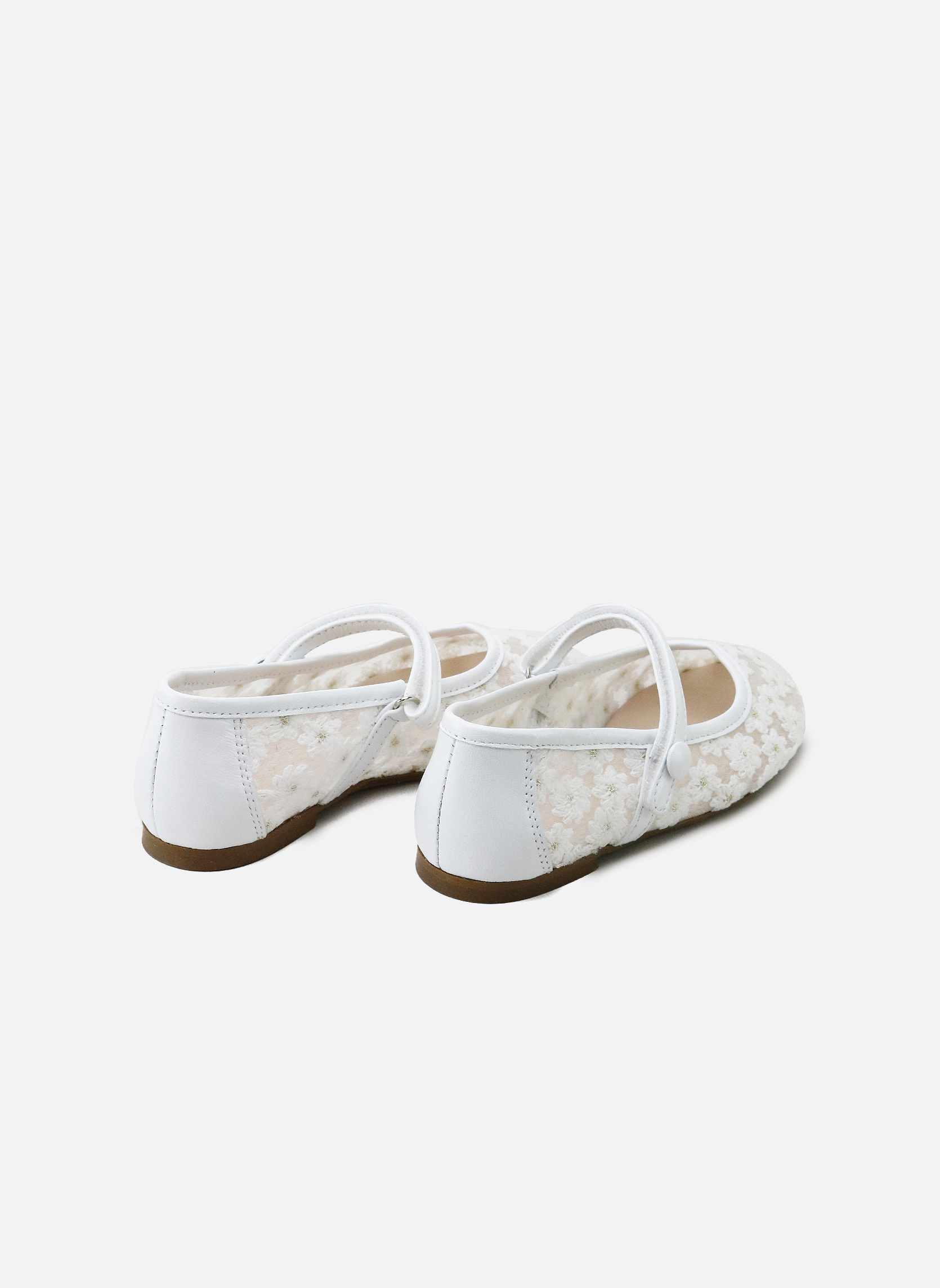 Ballerines classiques Ballerine 40143AN-MARGACAS-BLANCO Blanco femme blanc Eli 1957 Ballerines classiques Ballerine 40143AN-MARGACAS-BLANCO Blanco femme blanc Blanc