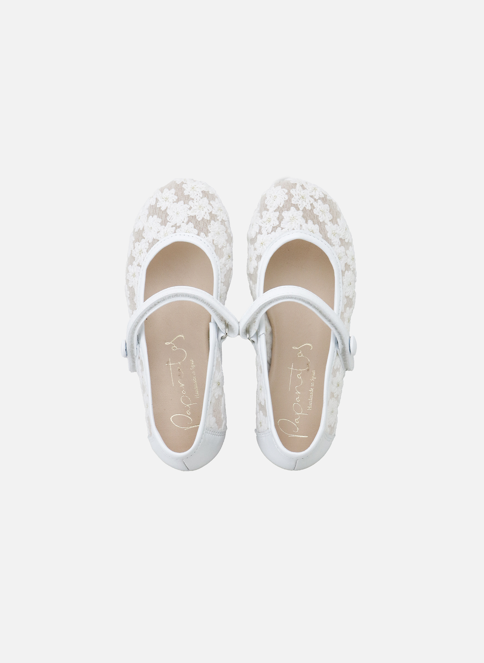 Ballerines classiques Ballerine 40143AN-MARGACAS-BLANCO Blanco femme blanc Eli 1957 Ballerines classiques Ballerine 40143AN-MARGACAS-BLANCO Blanco femme blanc Blanc