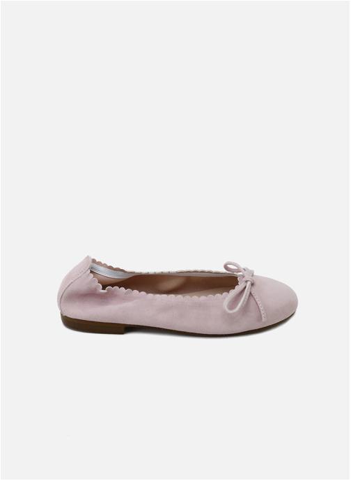 Eli 1957 Ballerines classiques rose