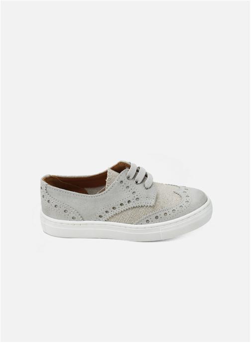 Eli 1957 Baskets basses gris