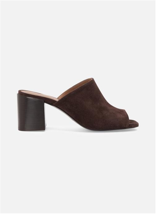 Mellow Yellow Sandales ANOUKA femme marron