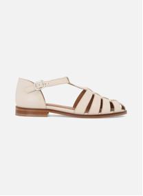 Sandales VALENTINE femme beige Mellow Yellow Sandales VALENTINE femme beige Beige