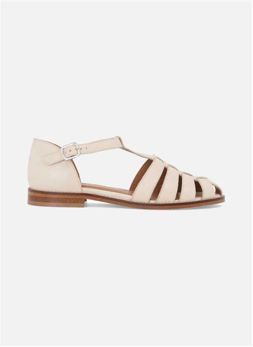 Mellow Yellow Sandales VALENTINE femme beige