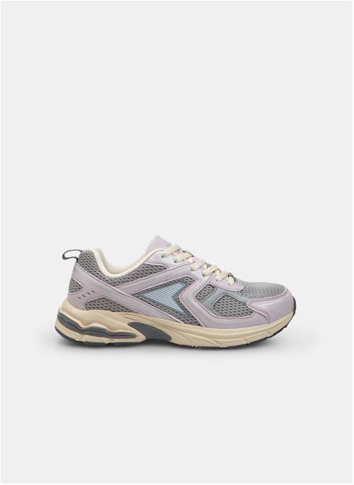 Bata Baskets basses 5099201 femme violet