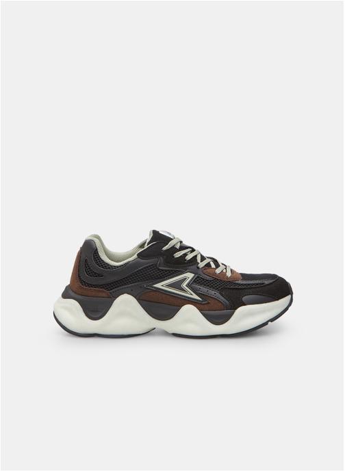 Bata Baskets basses 8014630 homme marron