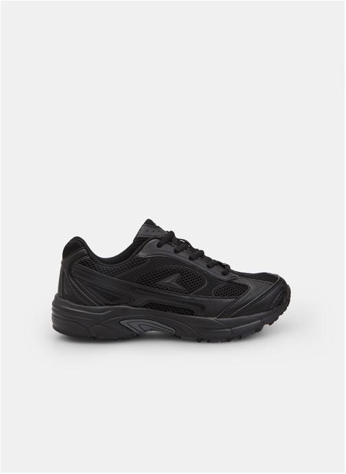 Bata Baskets basses 5096192 femme noir
