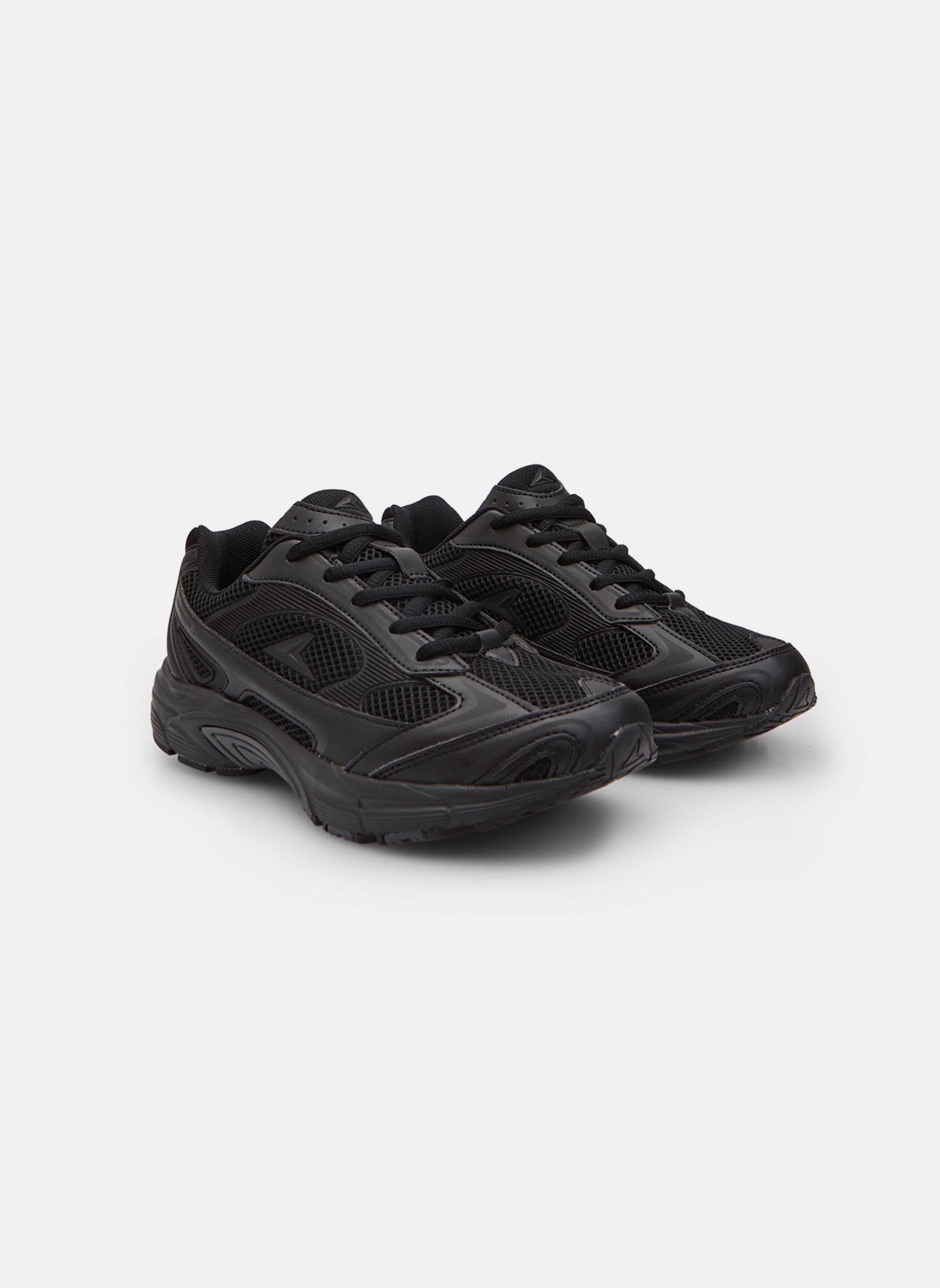 Baskets basses 5096192 femme noir Bata Baskets basses 5096192 femme noir Noir