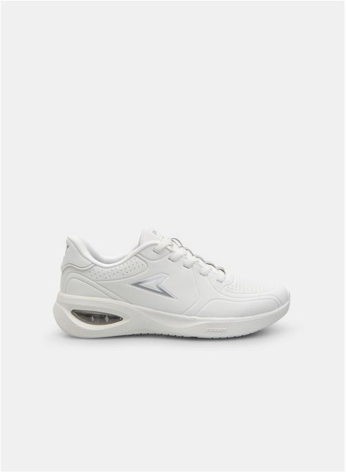 Bata Baskets basses 8012693 homme blanc