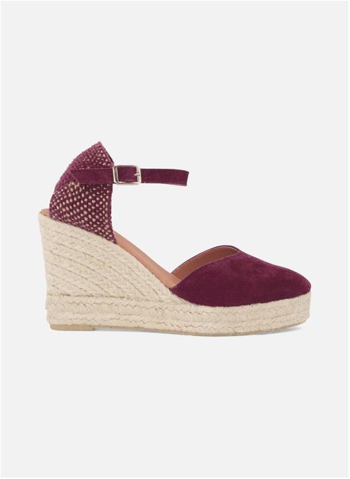 Mellow Yellow Sandales KIMY femme violet
