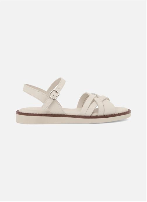 Mellow Yellow Sandales IDYLLE femme beige