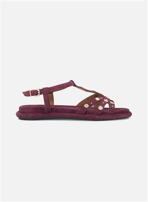 Mellow Yellow Sandales SEVILLE femme violet