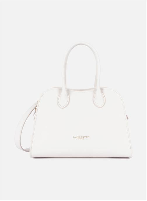 Lancaster Sacs à main Donna Hopper femme beige