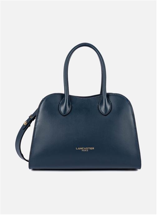 Lancaster Sacs à main Donna Hopper femme bleu