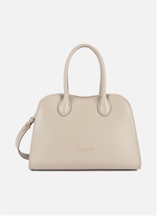 Lancaster Sacs à main Donna Hopper femme beige