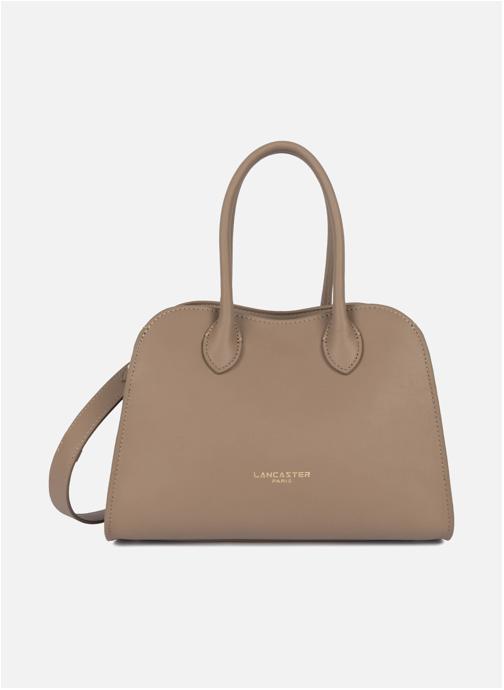 Lancaster Sacs à main Donna Hopper femme marron