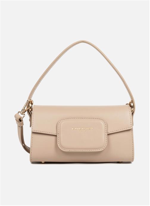 Lancaster Sacs à main Paris PAD femme beige