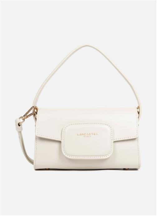 Lancaster Sacs à main Paris PAD femme beige