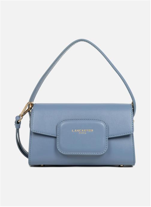 Lancaster Sacs à main Paris PAD femme bleu