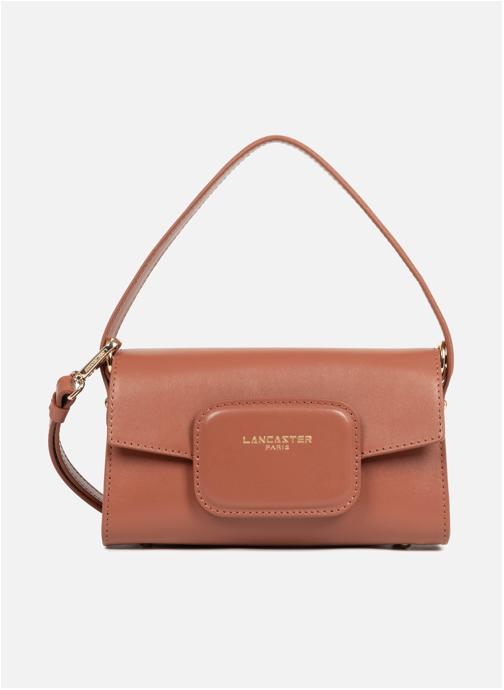 Lancaster Sacs à main Paris PAD femme marron