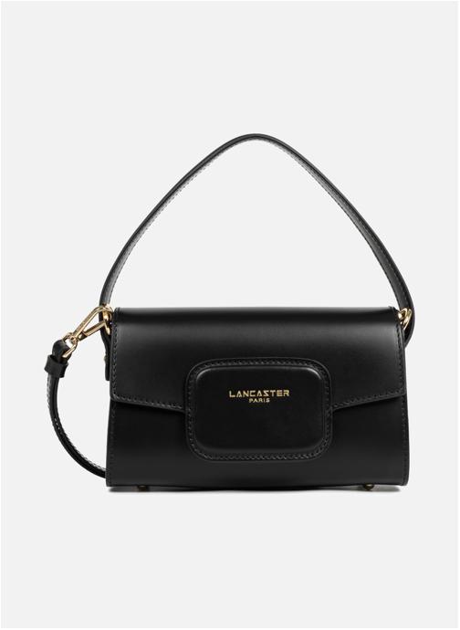 Lancaster Sacs à main Paris PAD femme noir