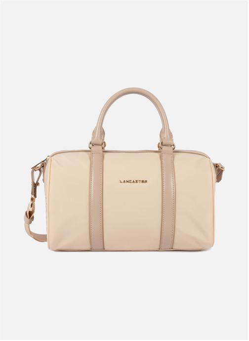 Lancaster Sacs à main Basic Ana femme beige