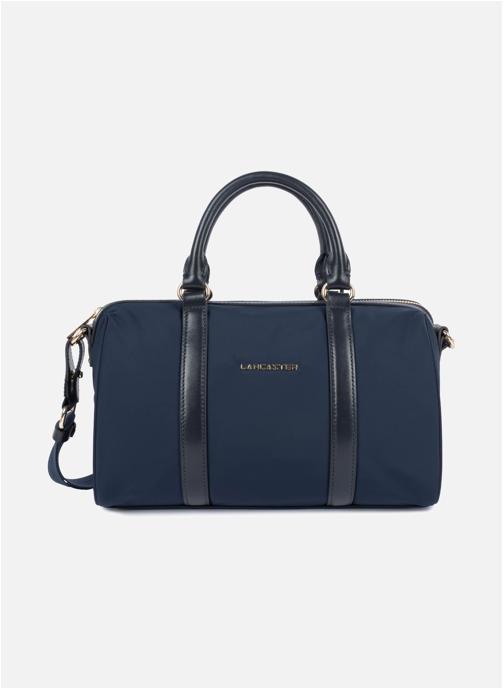 Lancaster Sacs à main Basic Ana femme bleu