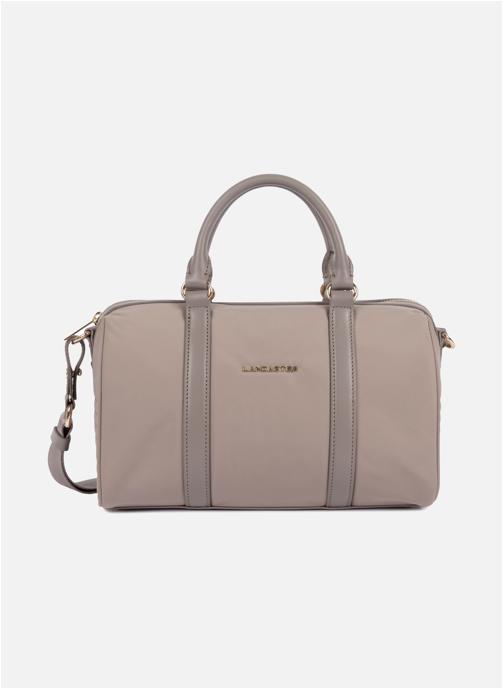 Lancaster Sacs à main Basic Ana femme marron