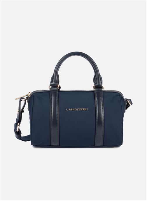 Lancaster Sacs à main Basic Ana femme bleu
