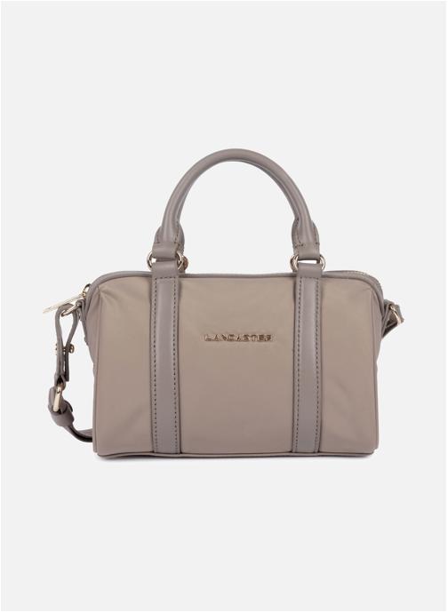 Lancaster Sacs à main Basic Ana femme marron