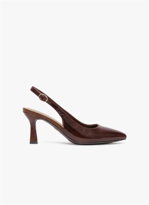 Bocage Escarpins DELPHIE femme marron
