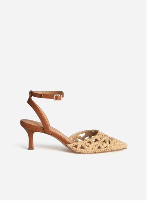 Eram Escarpins AYMELINE femme beige