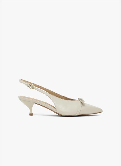 Bocage Escarpins DENISE femme beige