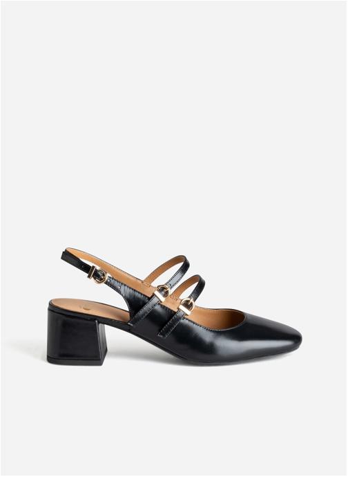Eram Escarpins à brides AMANDA femme noir