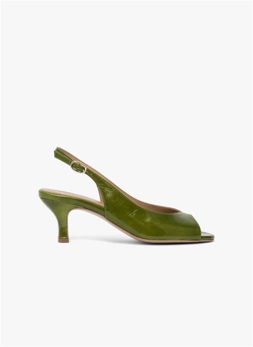 Bocage Escarpins DESIR femme vert