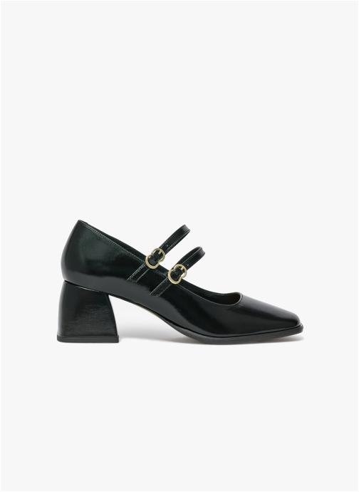 Bocage Escarpins ISORE femme noir