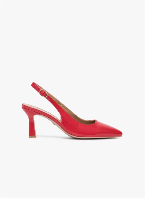 Bocage Escarpins DELPHIE femme rouge