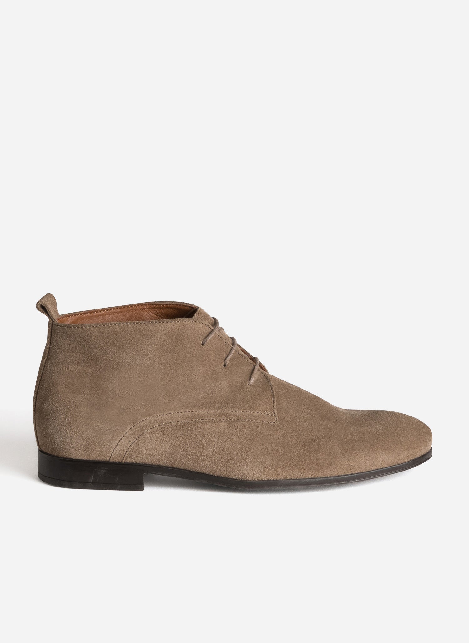 Bottines et boots LUCET homme beige Eram Bottines et boots LUCET homme beige Beige