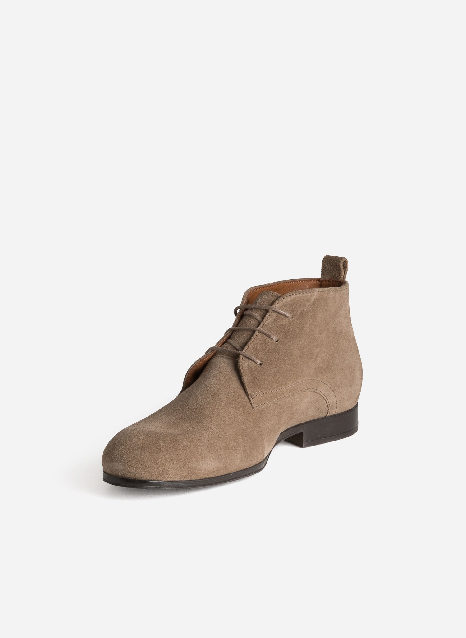 Bottines et boots LUCET homme beige Eram Bottines et boots LUCET homme beige Beige
