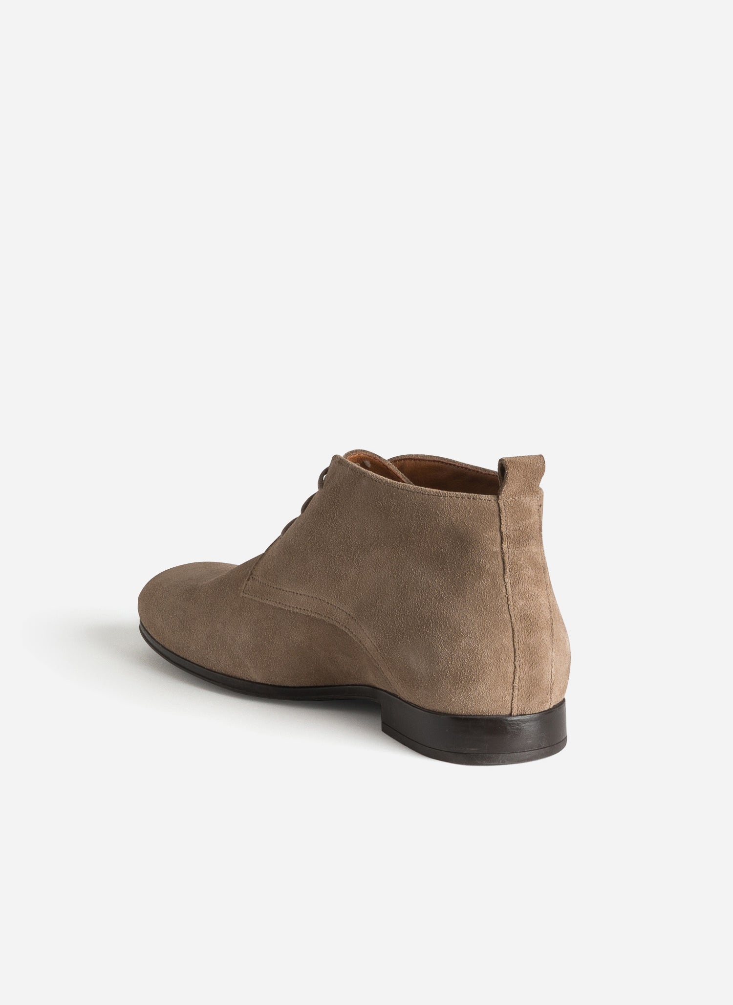Bottines et boots LUCET homme beige Eram Bottines et boots LUCET homme beige Beige