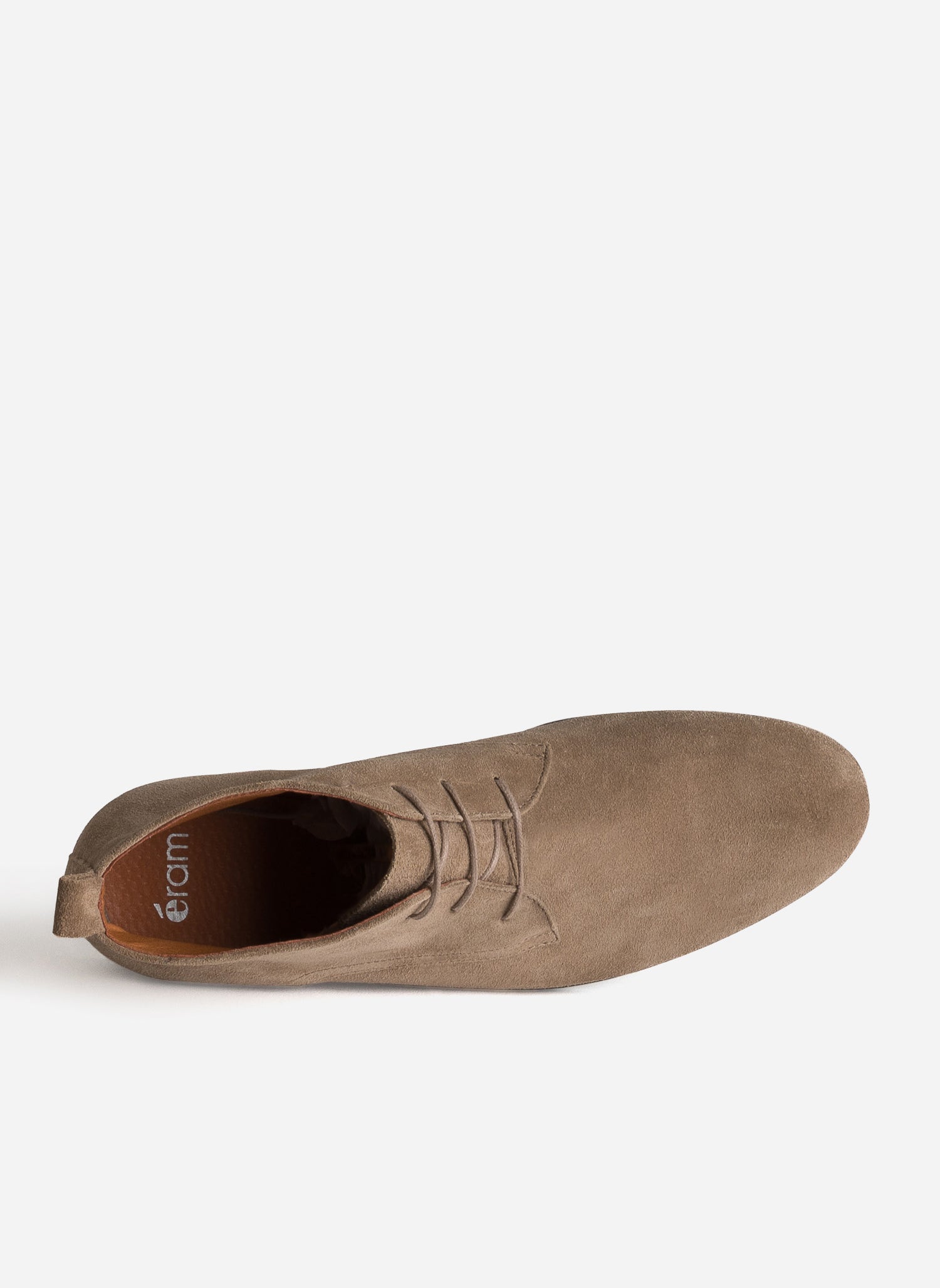 Bottines et boots LUCET homme beige Eram Bottines et boots LUCET homme beige Beige