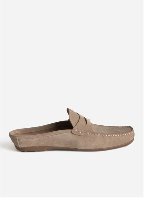 Eram Mocassins GERAUD homme beige